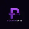 Purpurbars