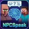 NPCSpeak