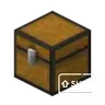 Shift Double CHEST