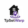 TpSetWarp