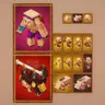 Piglin Paintings