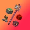 Kings Staff