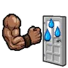 Strongarm Iron Doors