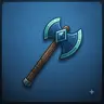 Axe PvP Exova