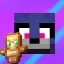 Judelow Totem Reskin