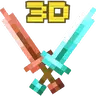 Items 3D