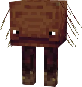 NatibuRRito's Colourful Mobs