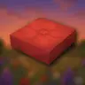 Vanilla 3D Cushions
