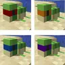 Teenage Crafted Ninja Turtles