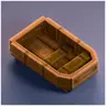 BETTER VANILLA BOATS