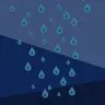 Vanilla Rain+