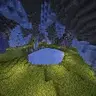 Mossy Snow