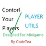 Player Utils