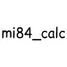MI-84 Calculator