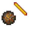 Fireball Wand