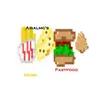 Awalmc'sMoreFastFood