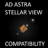 AdAstra StellarView Compatibility