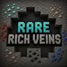 Rare Rich Veins