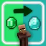 Diamond Villagers