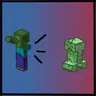 Mobs Fear Creeper