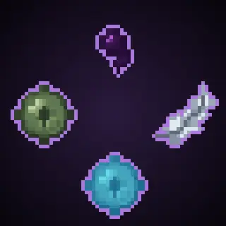 Monster Origins
