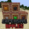 Expensive Apples