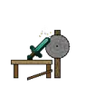Sharpening Stools