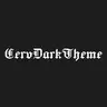 Cerv Dark Theme