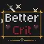Better Crit