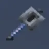 3D Mace
