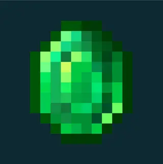 Shining Emeralds