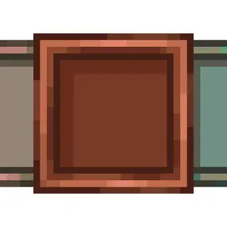 Copper Hotbar (and Offhand)