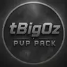 tBigOz PVP Pack