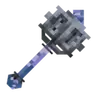 3D Mace w/ EnchView