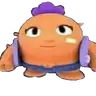 Shelly Meme Totem