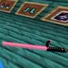 Netherite sword removed to RGB katana
