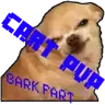 Bark Fart | CartPVP