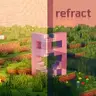 Refract Shaders