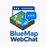 BlueMapWebChat (BMWC)