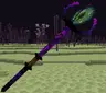 Dreaxter's Ender Staves