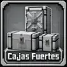 Caja Fuerte Tco