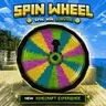 Lucky Spin Wheel