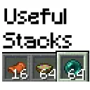 Useful Stacks