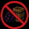 No Dragon Egg In Containers