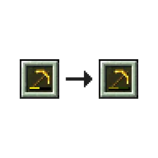 Legacy Durability Bar
