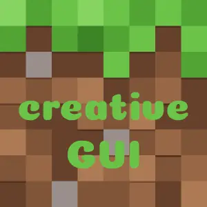 CreativeGUI