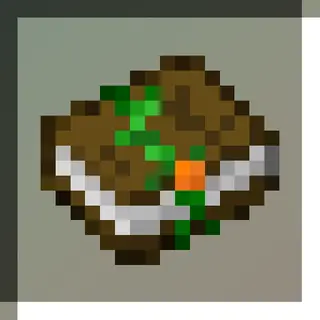 Harvesting Enchantment