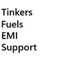 Tinkers Fuels EMI Support