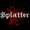 Immersive Blood Splatters