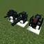 Defense Turrets